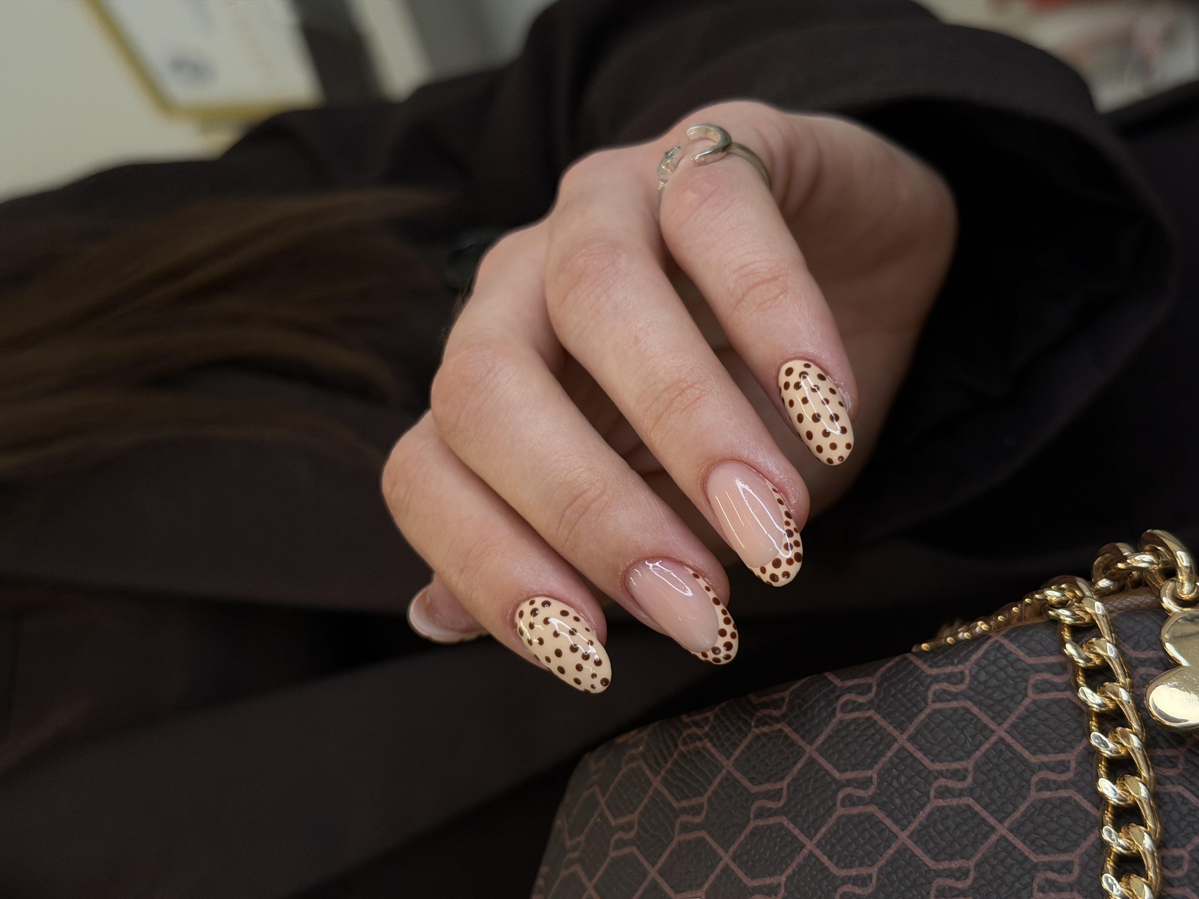 Beauty treatment result